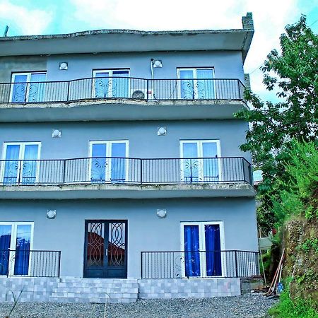 ماكينجاوري Tedo'S Guest House المظهر الخارجي الصورة
