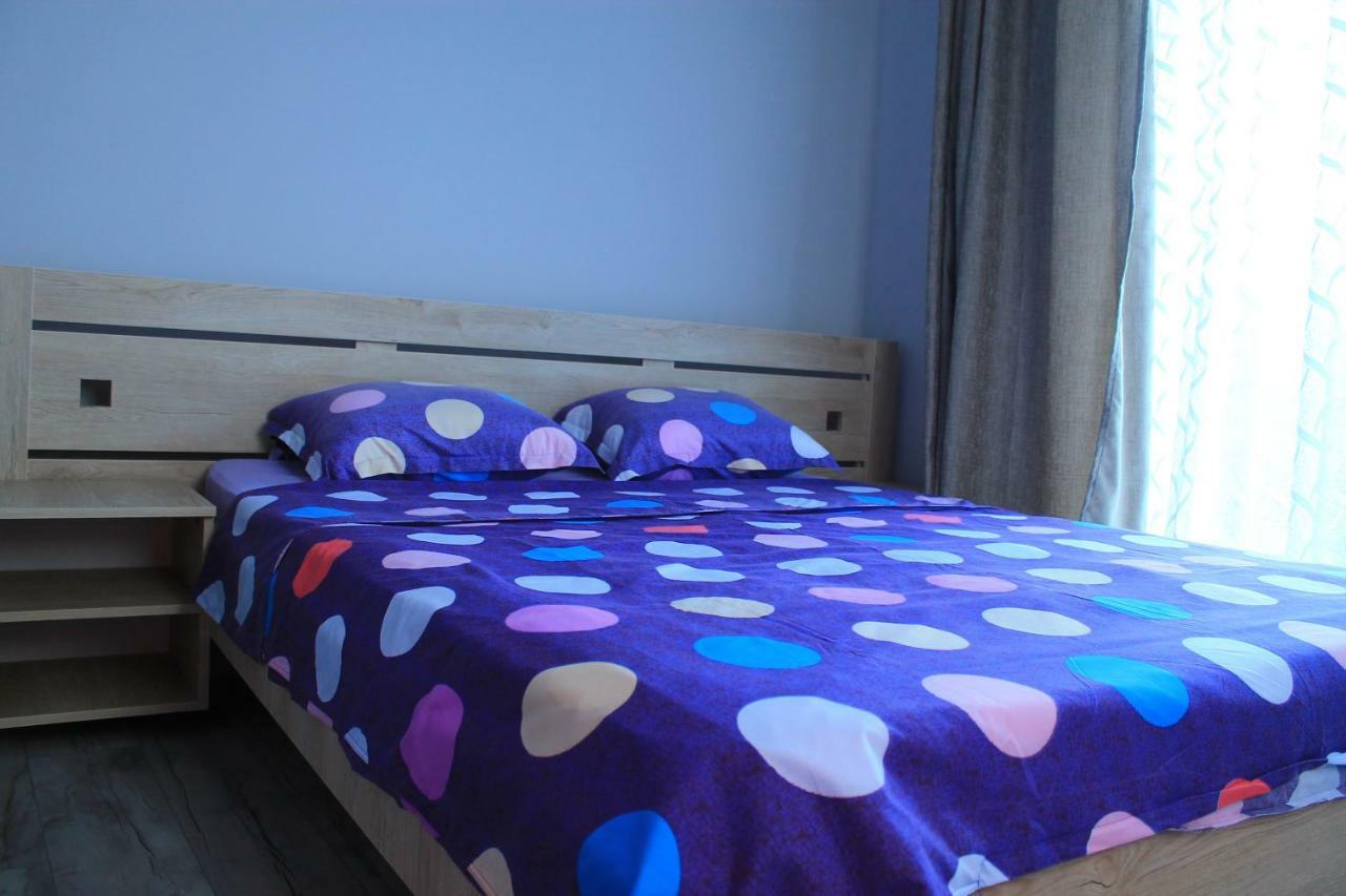 ماكينجاوري Tedo'S Guest House الغرفة الصورة
